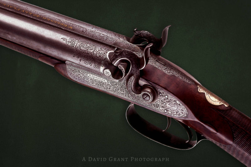 Historical Guns